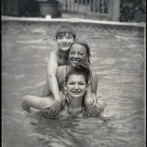 Meet your Posher, Wendy